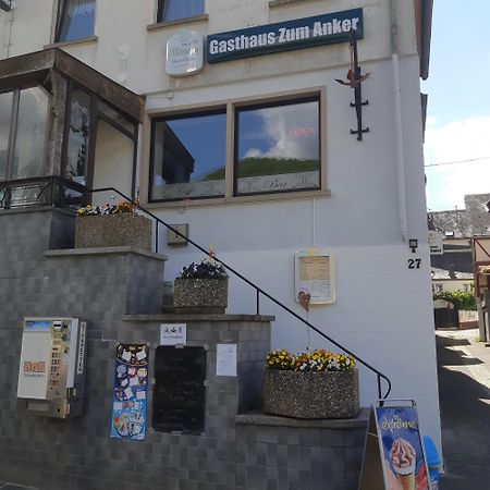 Zum Anker Daire Briedel Dış mekan fotoğraf