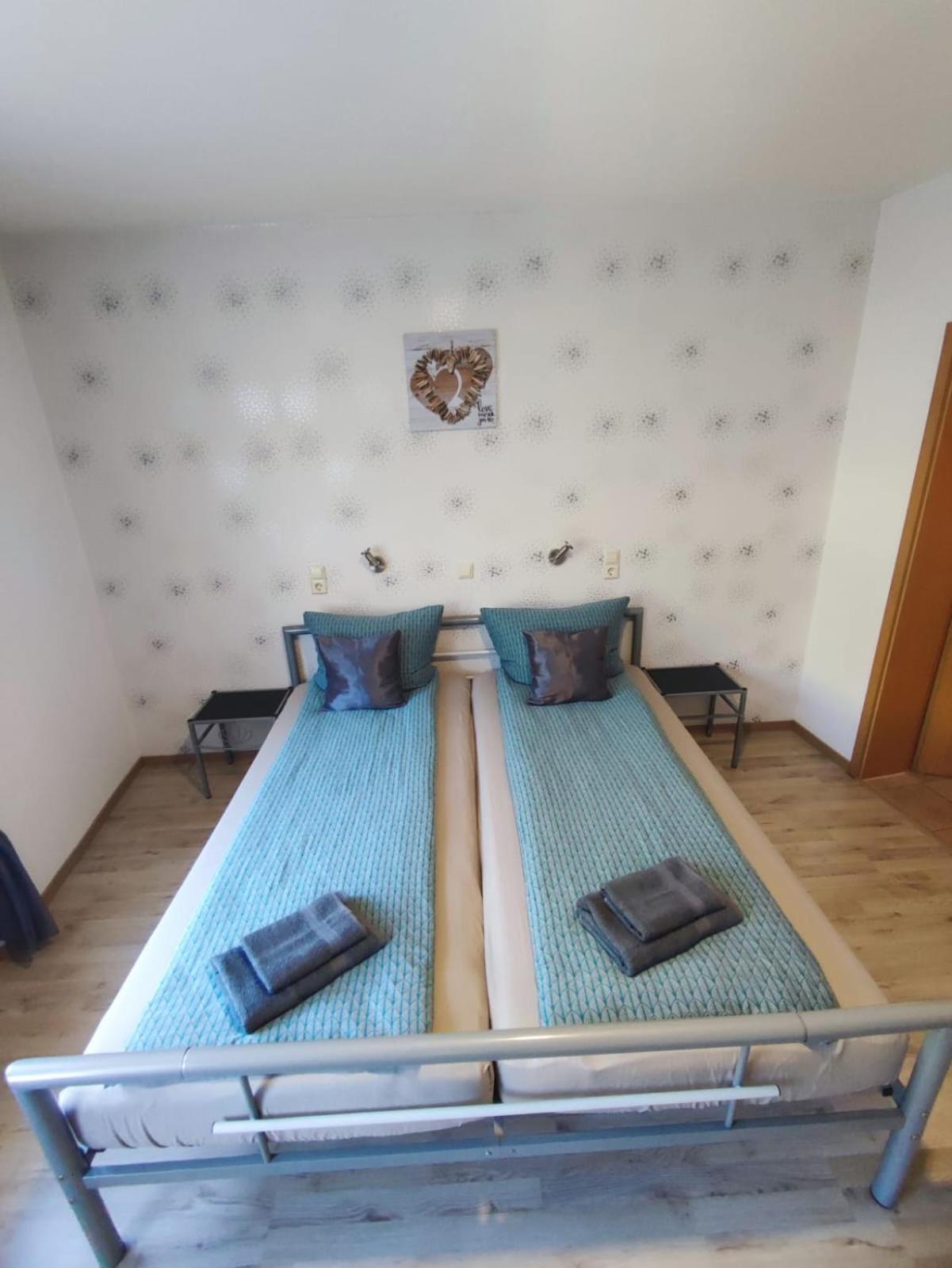 Zum Anker Daire Briedel Dış mekan fotoğraf